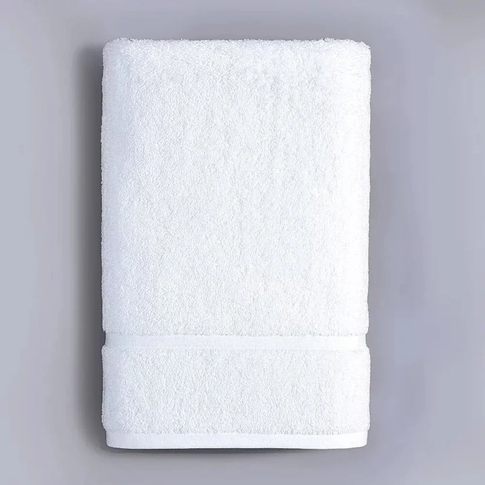 Simply Vera Vera Wang Egyptian Cotton Wash cloth White